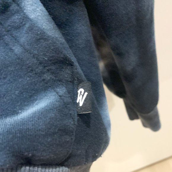 Death Valley Medium Tie Dye Hoodie - Picture 4 of 5